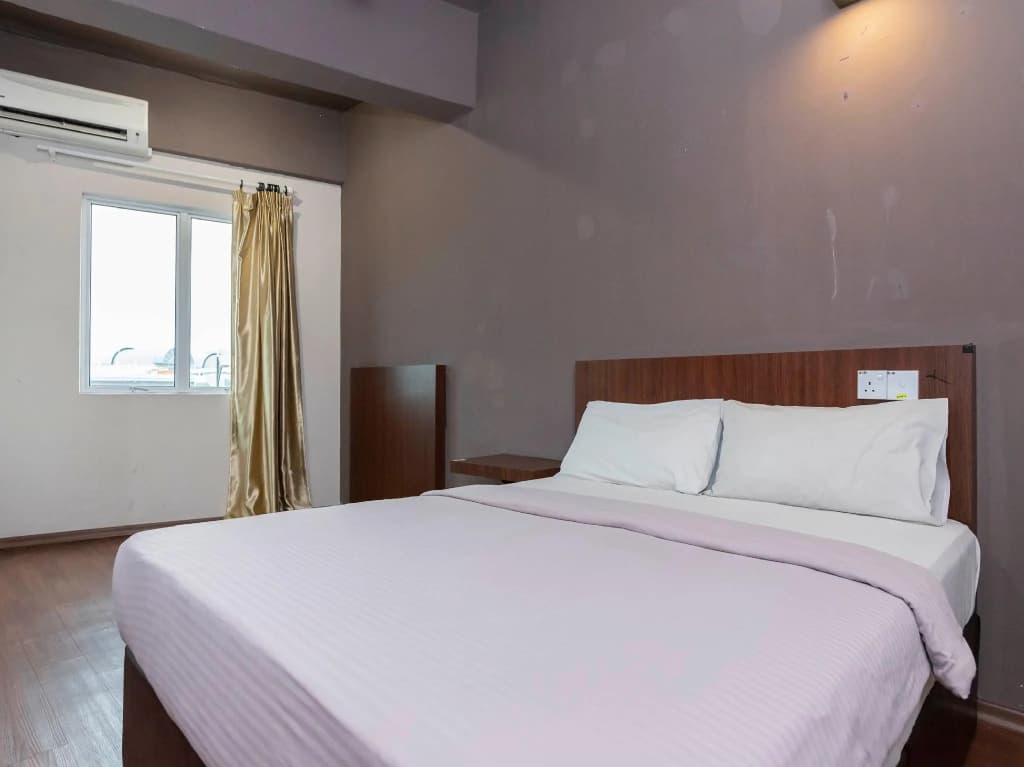 Kluang Parade Hotel - photo 5