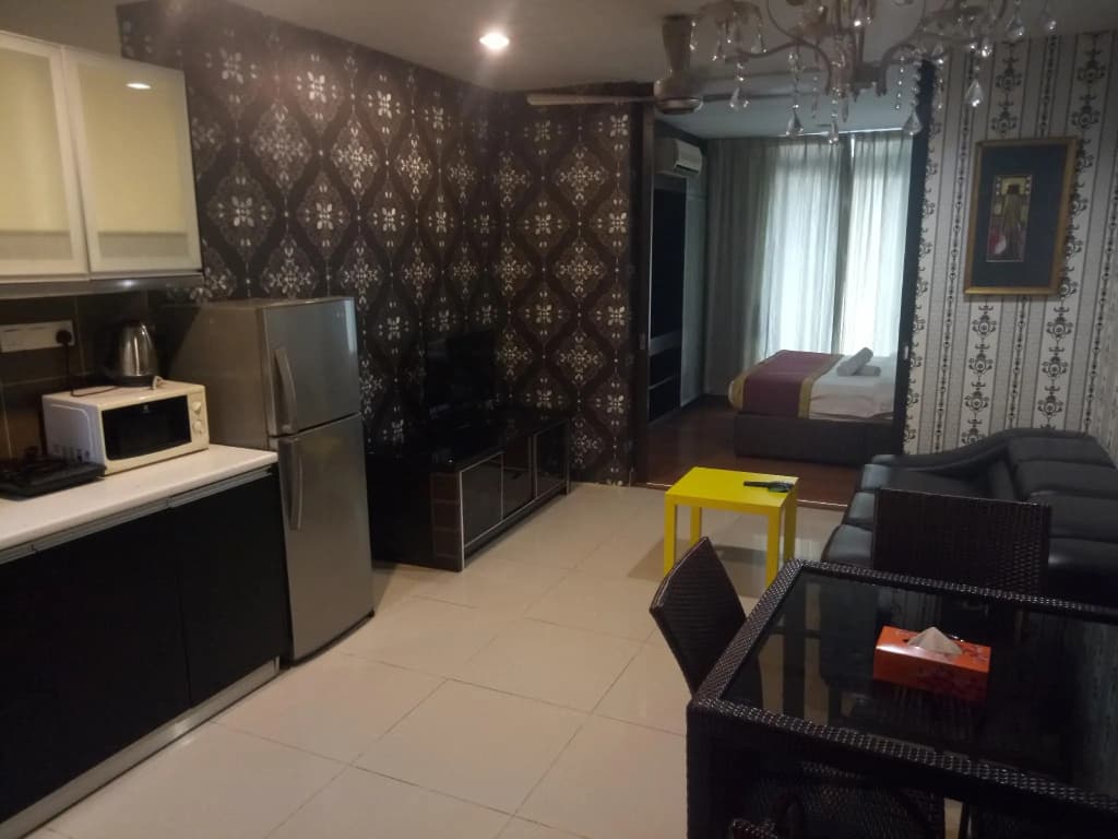 Taragon Time Executive Serviced Suites - photo 18