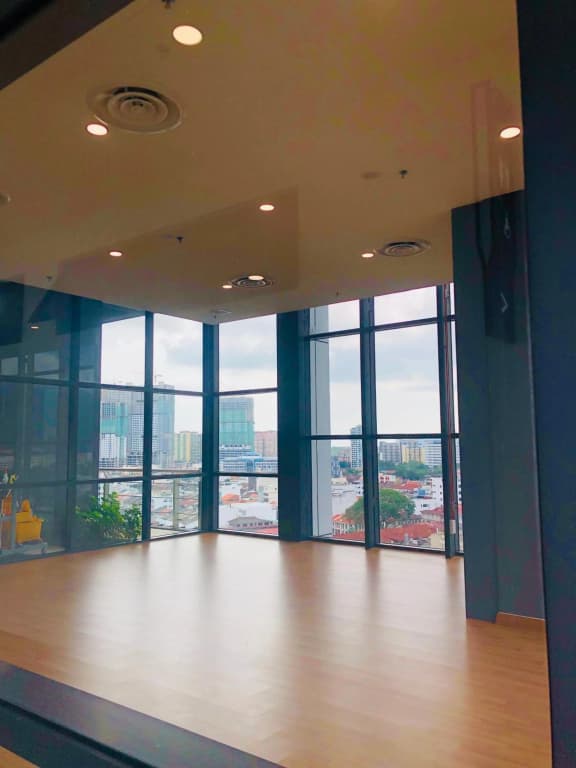 Tropicana 218 Georgetown Penang #25 New Deco 2BR for 4-6pax - photo 11