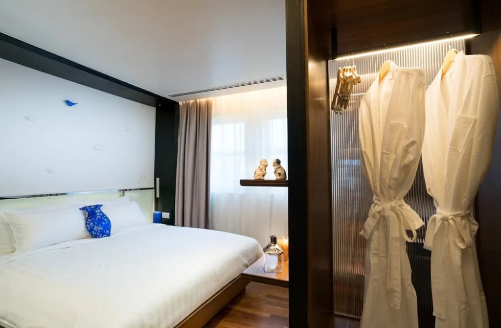 Tien Hotel - photo 1