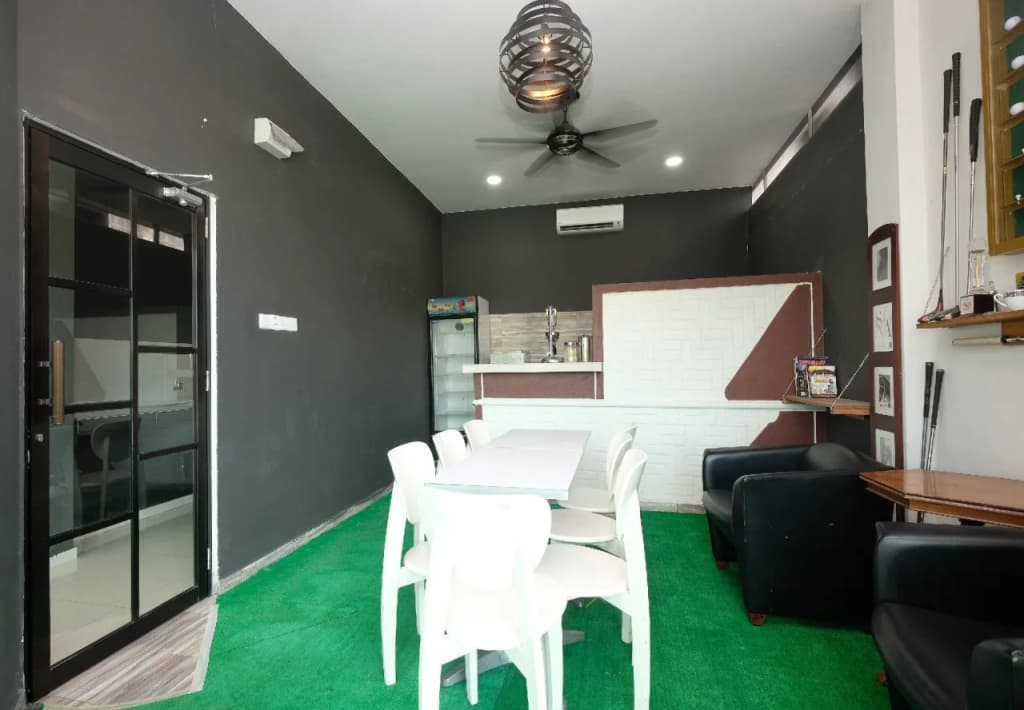 Senrose Hotel - photo 11