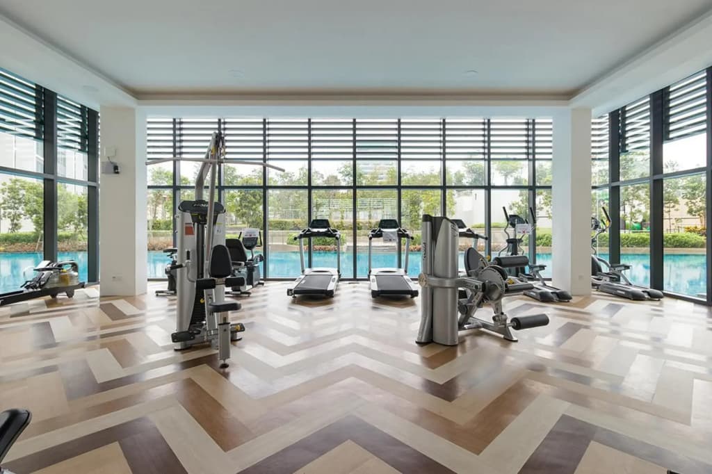 Sunway City View 3B2B+Studio 12pax 3Car/P Netflix - photo 7