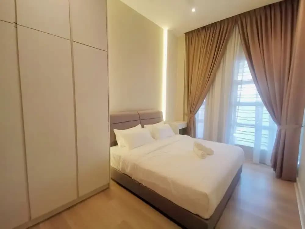 Setia Alam 58 by Manhattan Group - photo 2