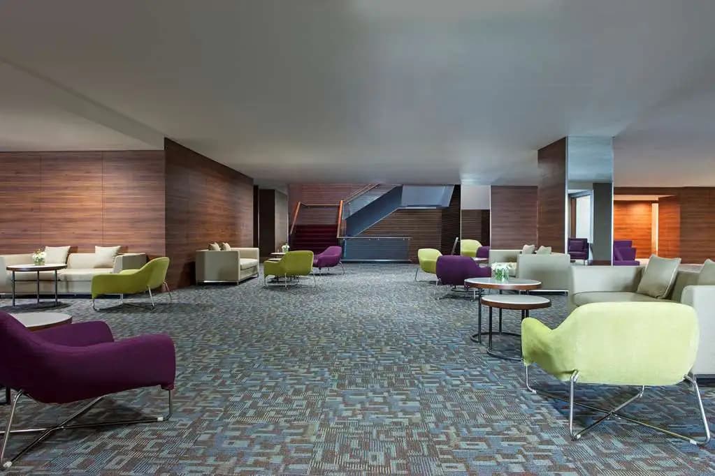 Four Points by Sheraton Sandakan - photo 9