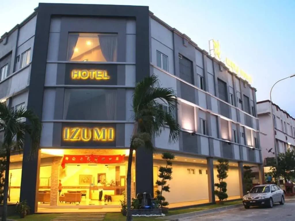 De Era Hotel - photo 1