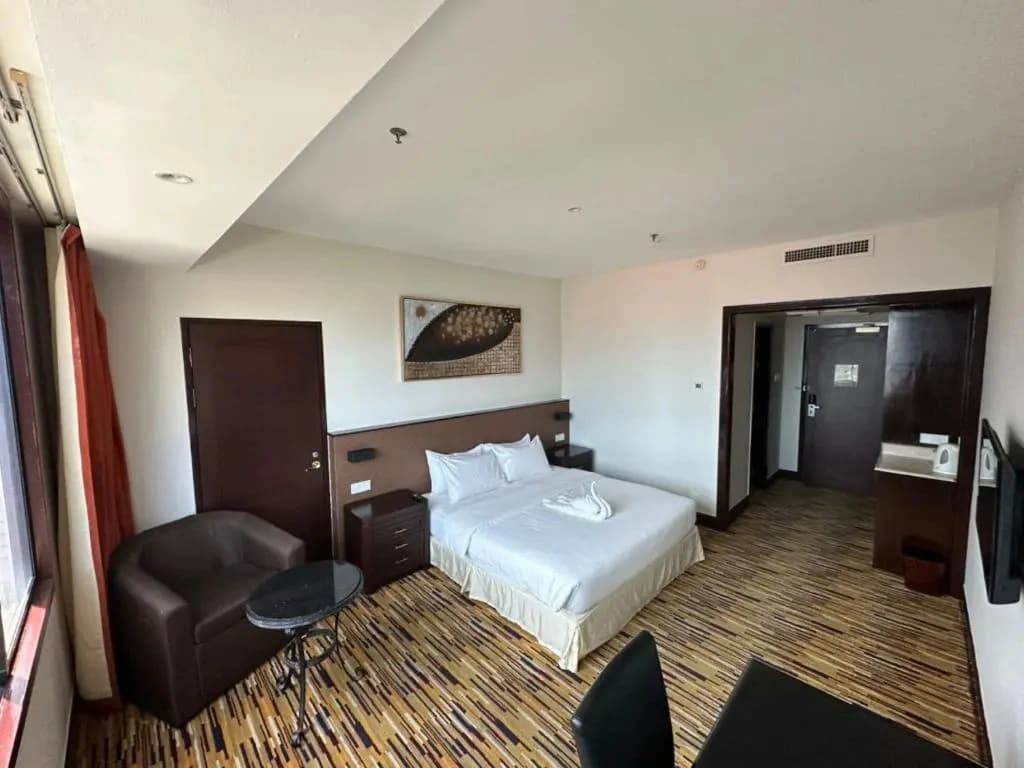 Kingston 19, a Wyndham Hotel, George Town Penang - photo 8