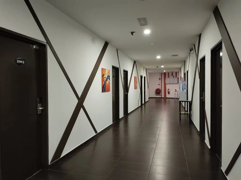 Sin Lien Hotel - photo 11