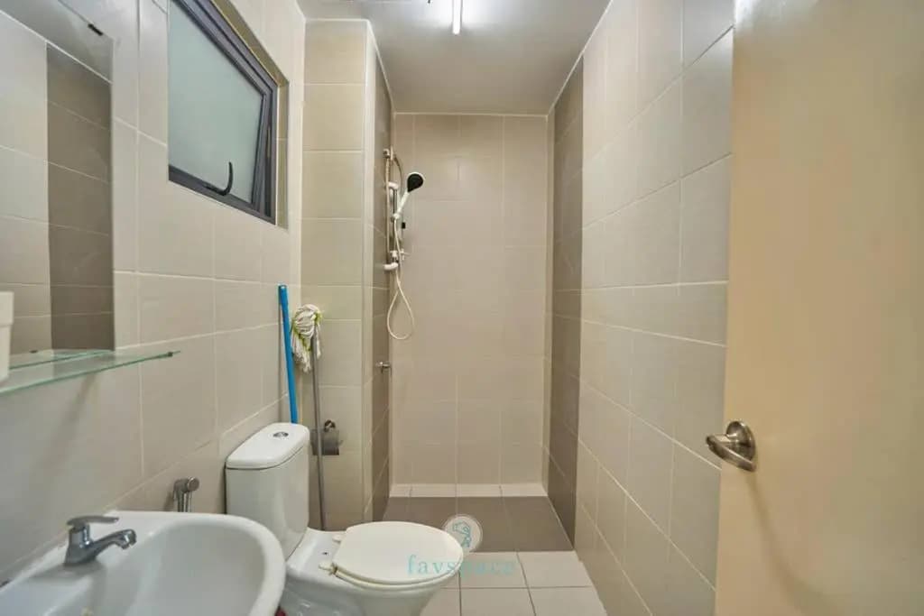 Peaceful space for 4 Pax in Semenyih - photo 8