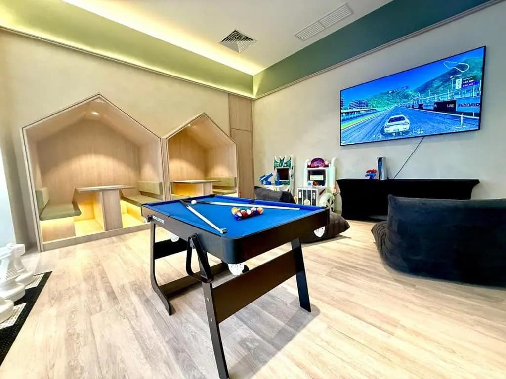 Wyndham Ion Majestic Genting Highlands - photo 35