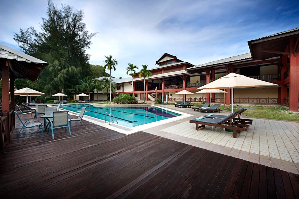 Redang Island Resort - photo 19