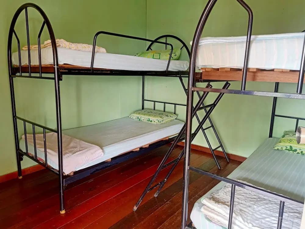 Hotel O Mountain Resthouse - photo 3