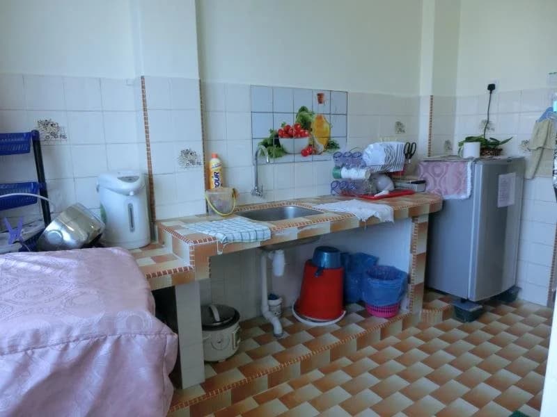 K8 Vacation Residence - photo 2