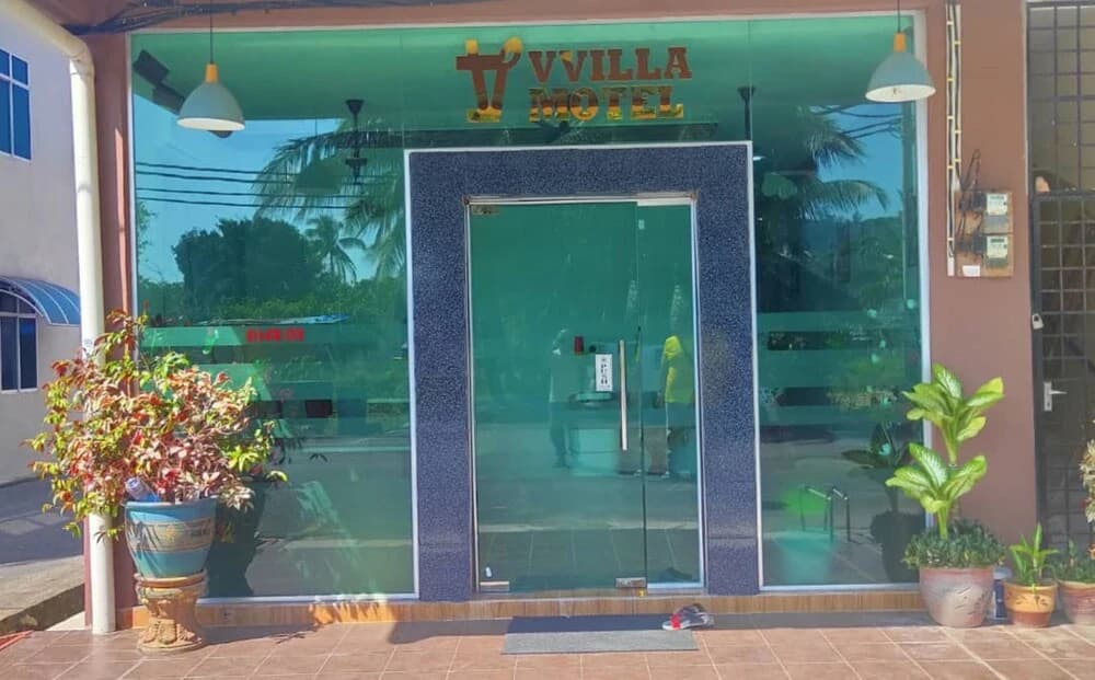 Vvilla Motel - photo 1