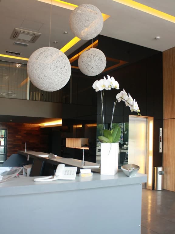 Vivo Hotel - photo 2