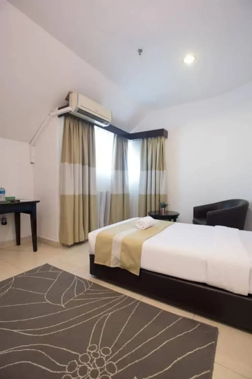 eRYA by SURIA Johor Bahru - photo 4