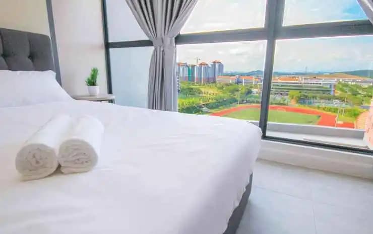 Bell Suites by Salaam Suites - photo 3