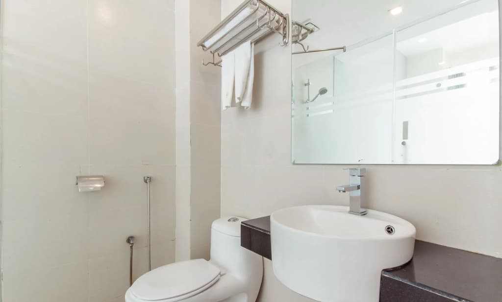 De Elements Business Hotel Kuala Lumpur - photo 9