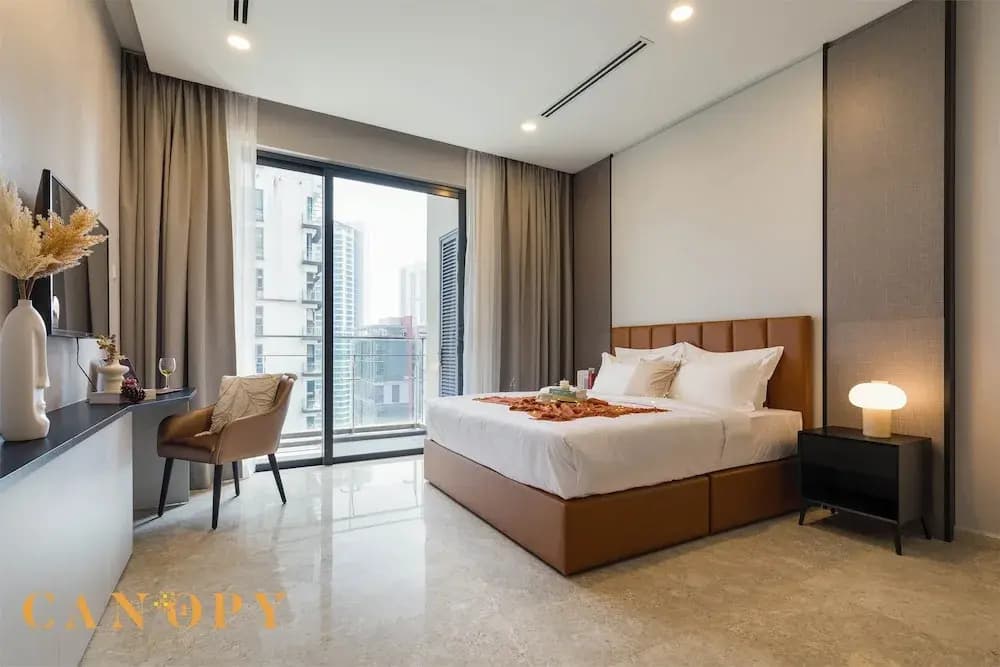 The Manor Serviced Residence by Canopy Lives - photo 20