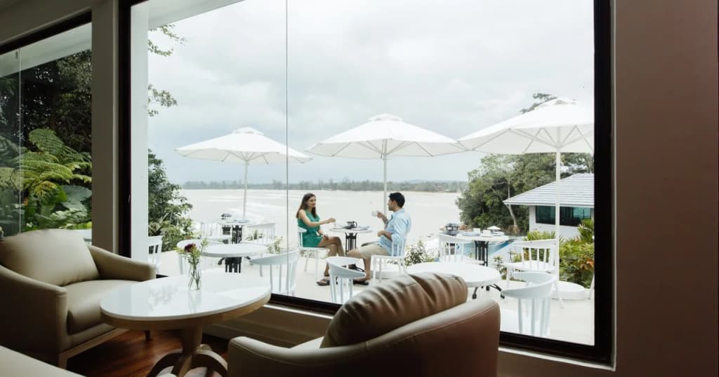 Royale Chulan Cherating Villa - photo 6