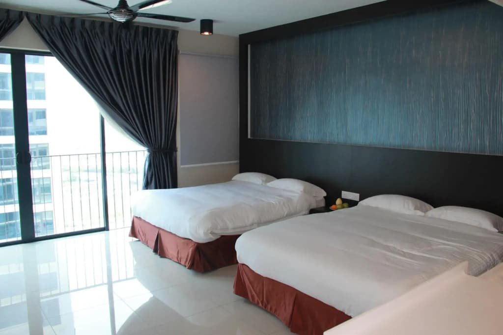 Setia Inn Suites Service Residence - photo 16