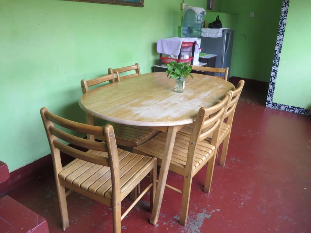 Asia Adventure Lodge Backpackers Hostel - photo 14