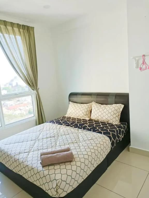 Mansion One Two Bedroom Seaview 7 Pax - photo 3