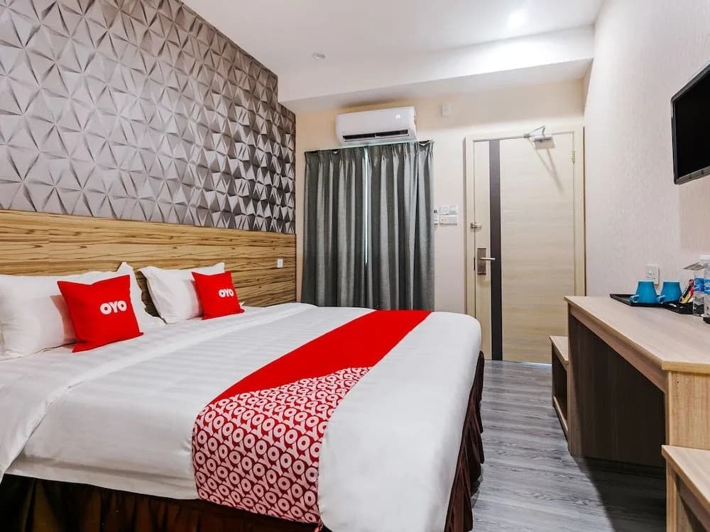 Oyo 1156 3S Hotel - photo 2