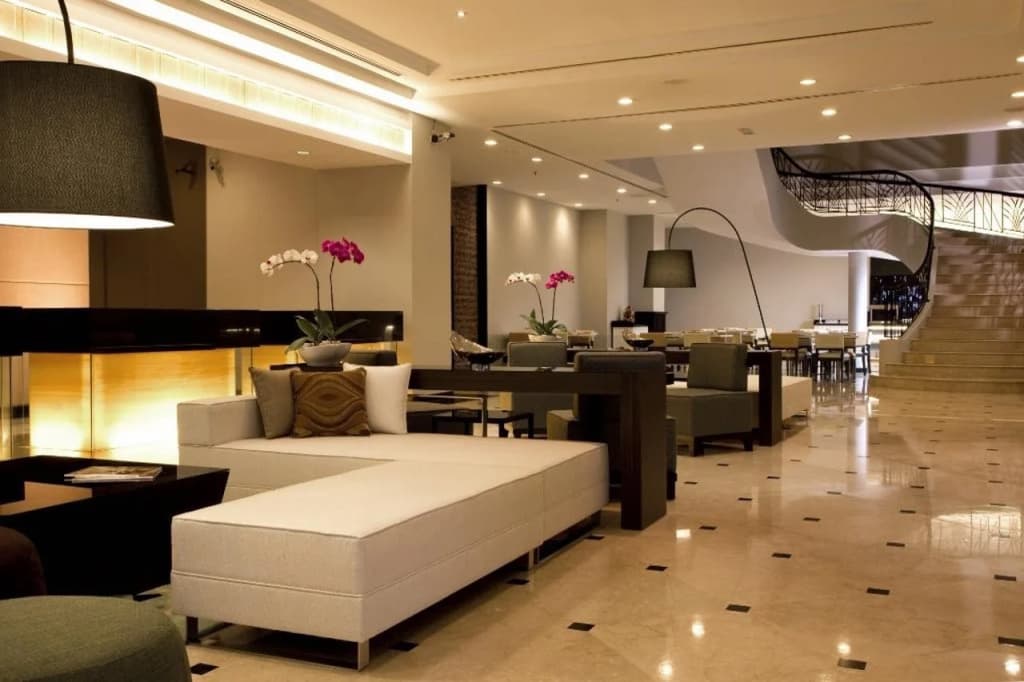 AC Hotel by Marriott Kuala Lumpur - photo 2