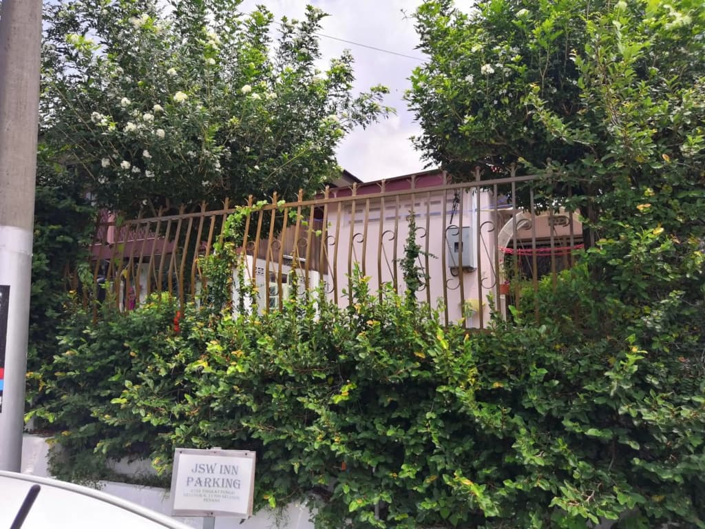Jsw Inn - photo 12