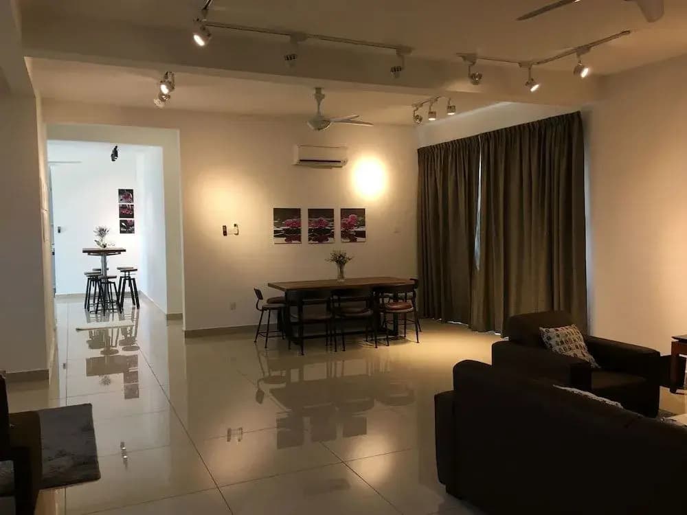 Lux Desaru Villa - photo 31