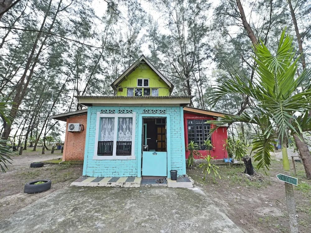 OYO 90519 Sibling Cottage - photo 3