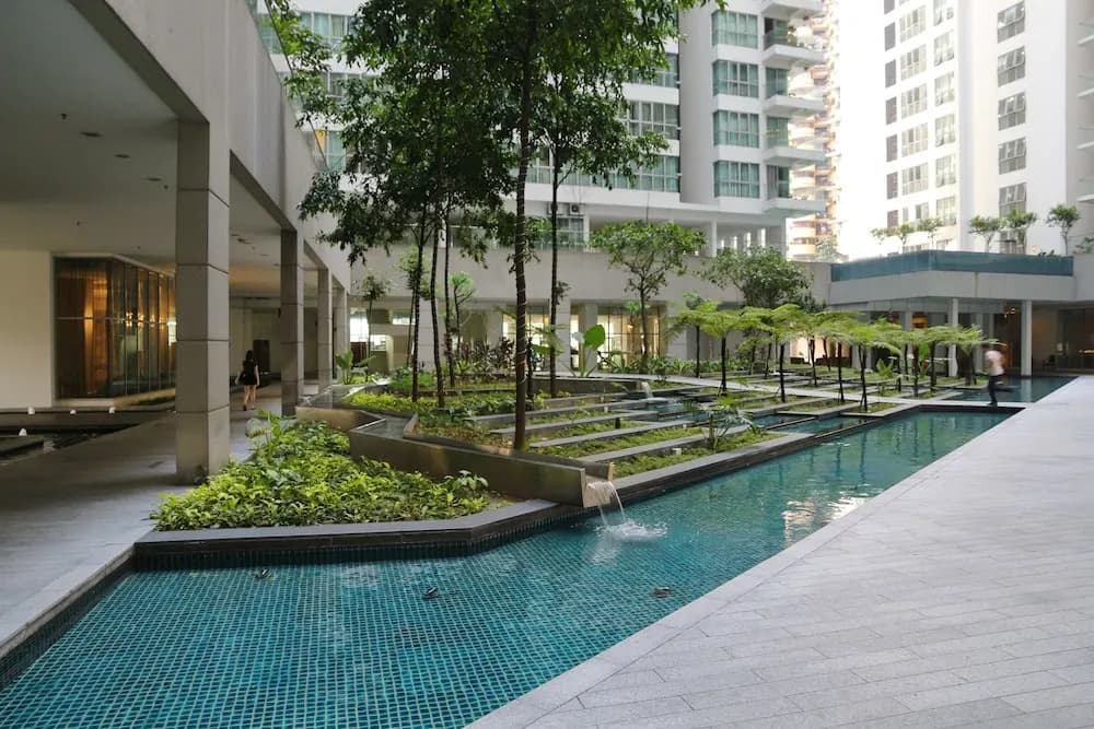 Panda Residences at Regalia - photo 18