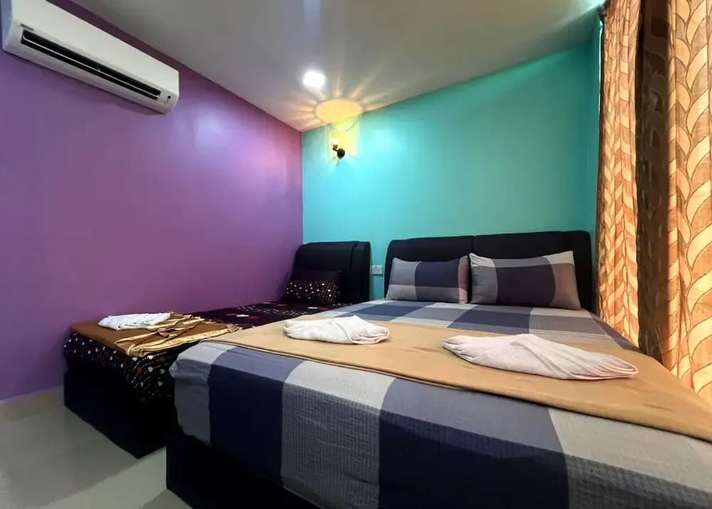 Ark Rawang Business Hotel - photo 1