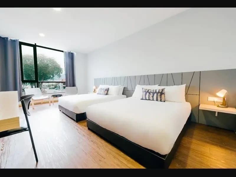 Chill Suites Langkawi - photo 6