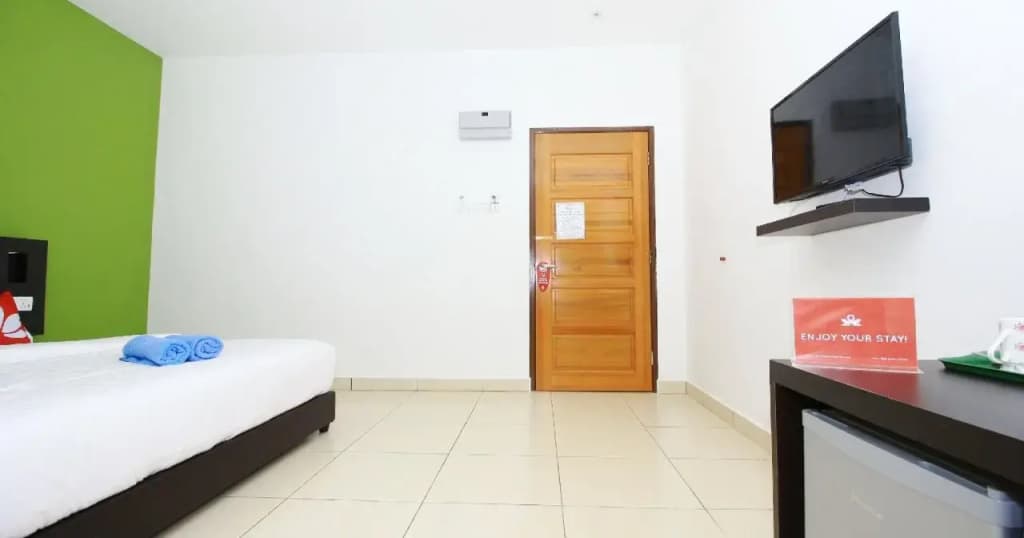 H & Z Langkawi Motel - photo 4