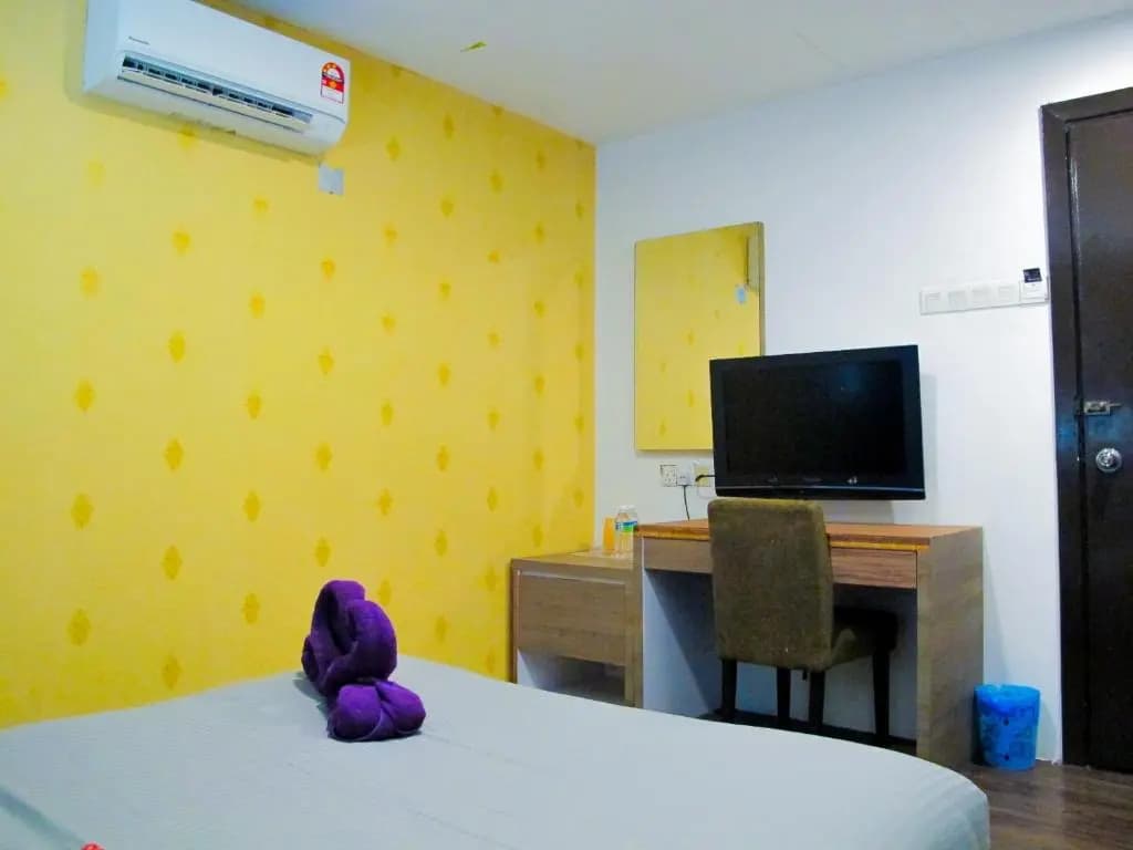 Classical Boutique Hotel - photo 6