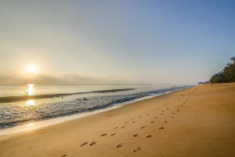 ēRYAbySURIA Cherating - photo 13