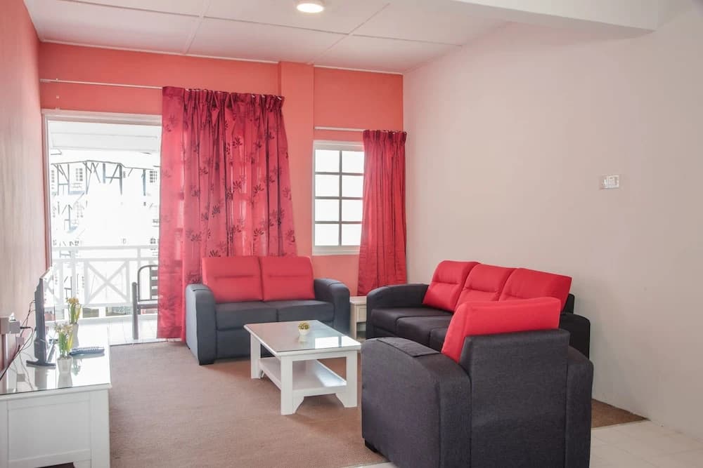 Cameron Highlands Apartment (Desa Anthurium) B18 - photo 1