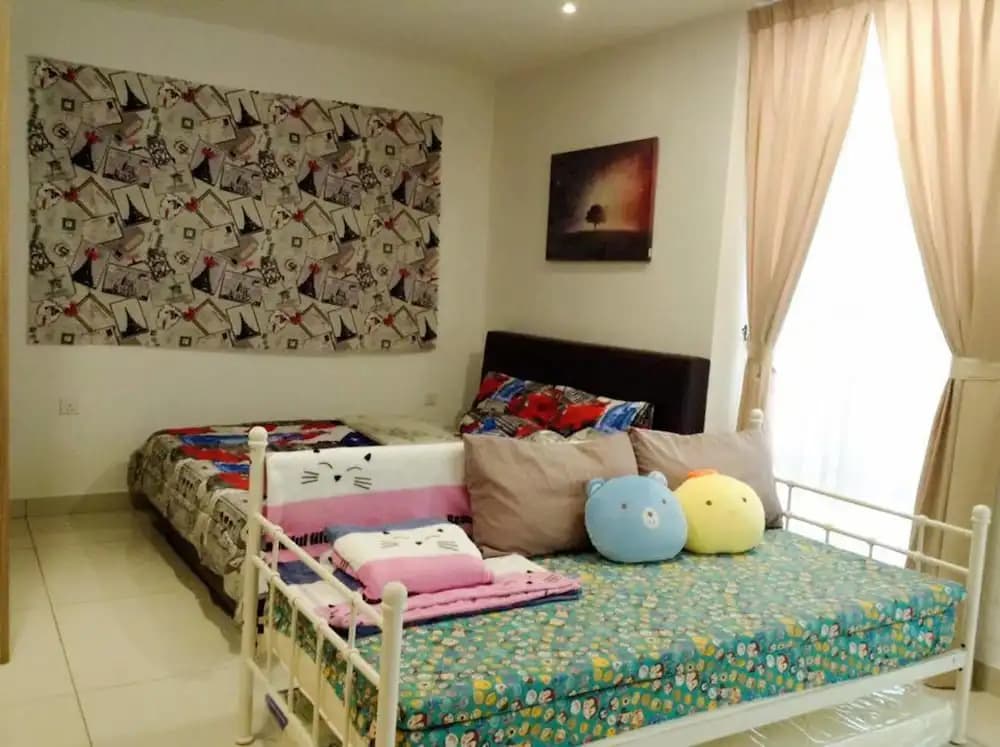 HomeStay in Johor - KSL Travel Home - photo 3