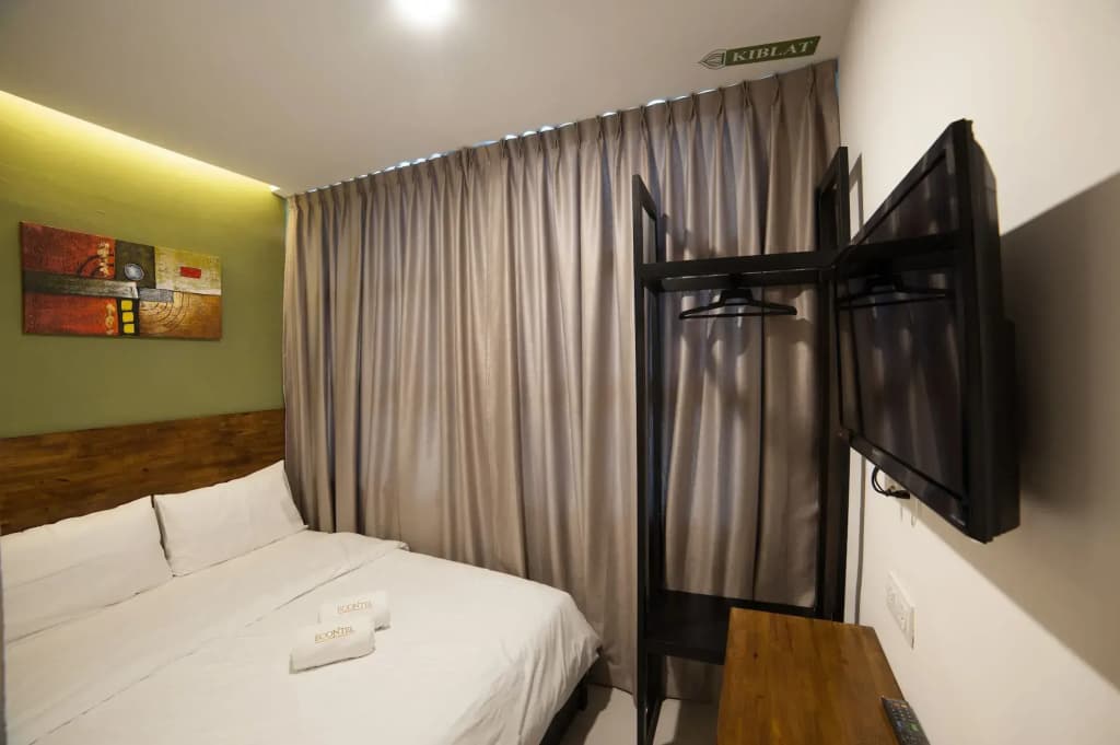 Econtel Hotel - photo 4