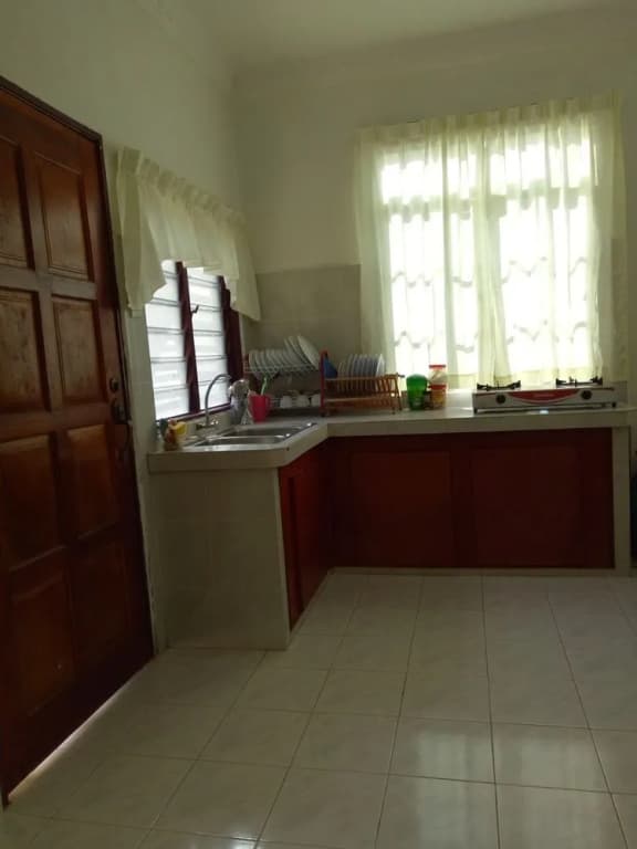 Nas Villaria Langkawi - photo 21