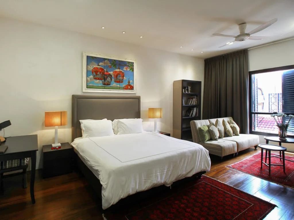 The Privé Malacca - photo 13