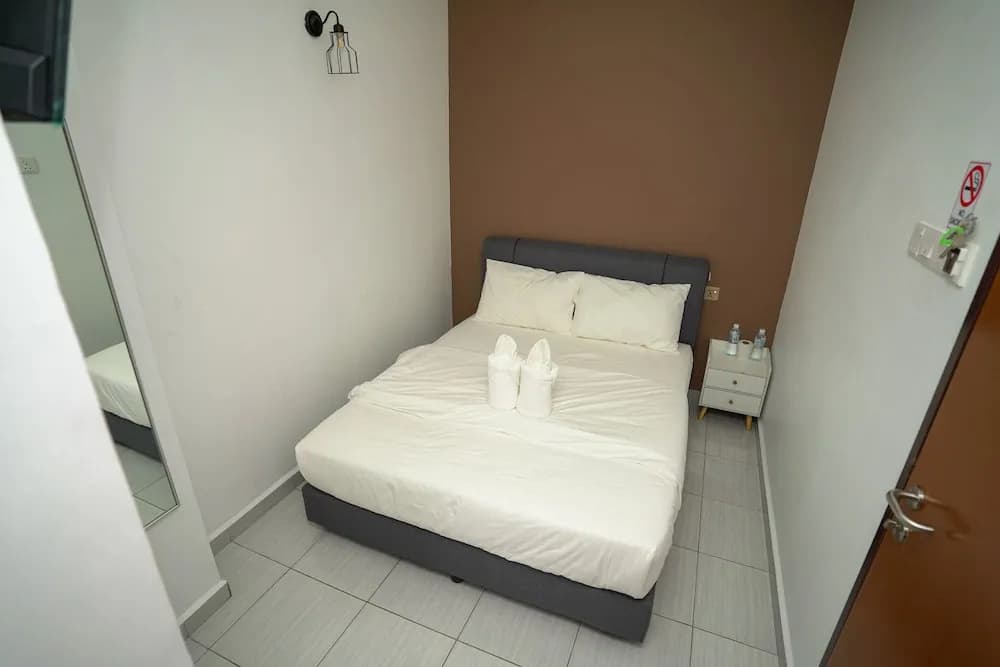 Gemilang Hotel - photo 5