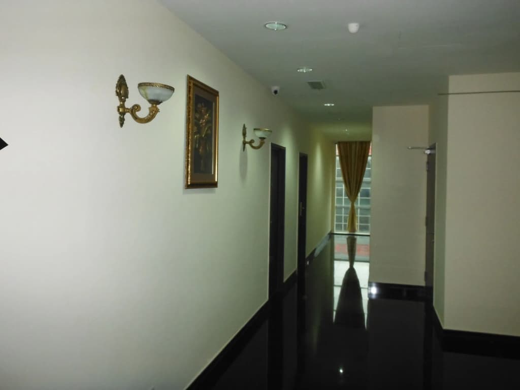 Hotel Wonderful - photo 9