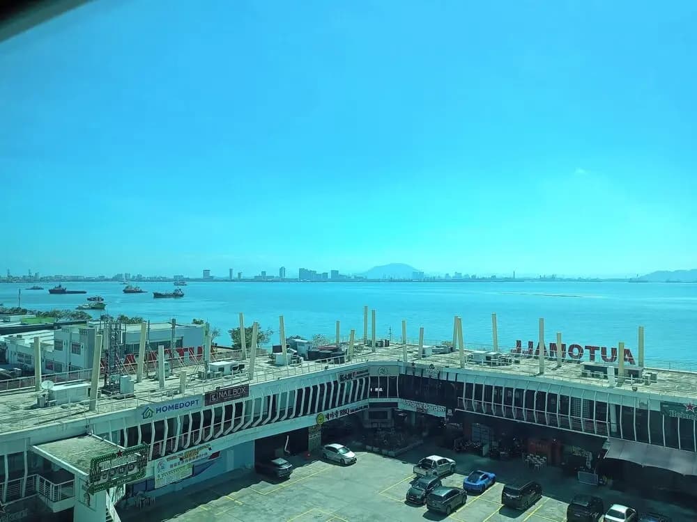 Urbano Luxury Homestay - photo 48