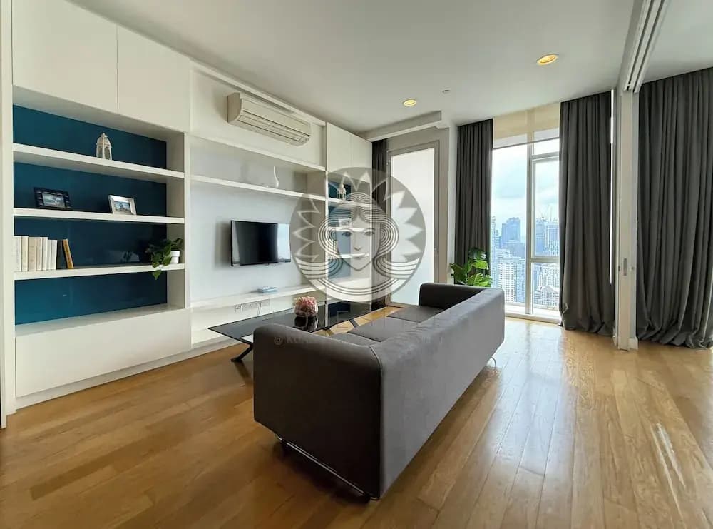 HOME STYLE at Platinum Suites 1 KLCC - photo 35