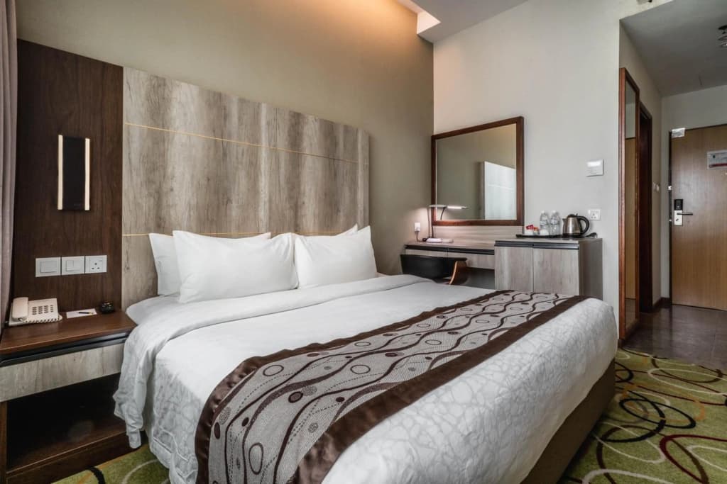 Ano Hotel - photo 2