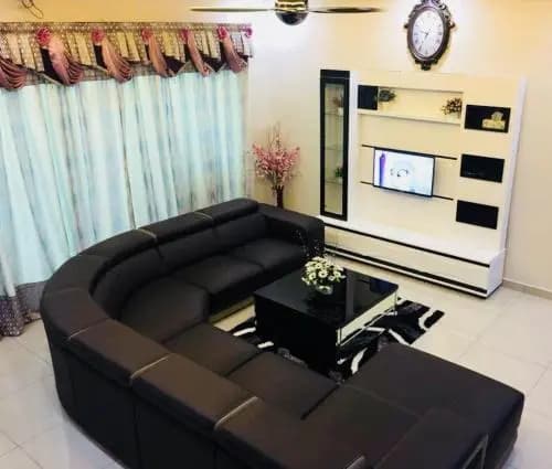 Bukit Banyan Homestay Sungai Petani - photo 3