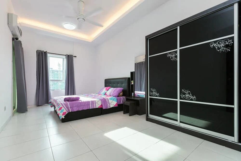 Sky Holiday Home - City View - photo 5