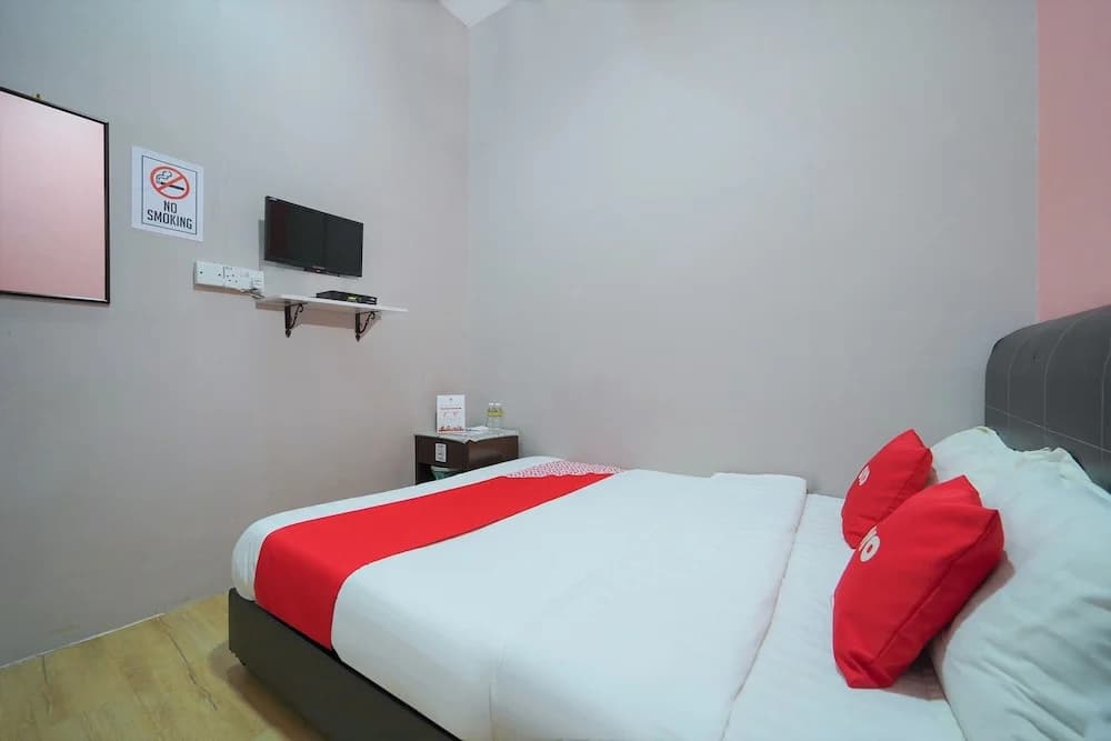 Familia Motel - photo 6